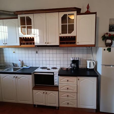 Apartment Rina ซารานเดอ ภายนอก รูปภาพ