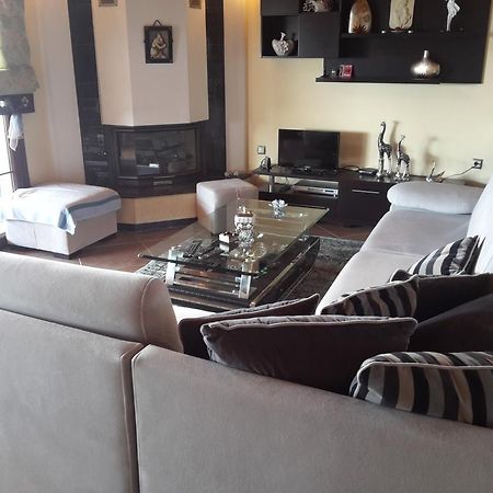 Apartment Rina ซารานเดอ ภายนอก รูปภาพ
