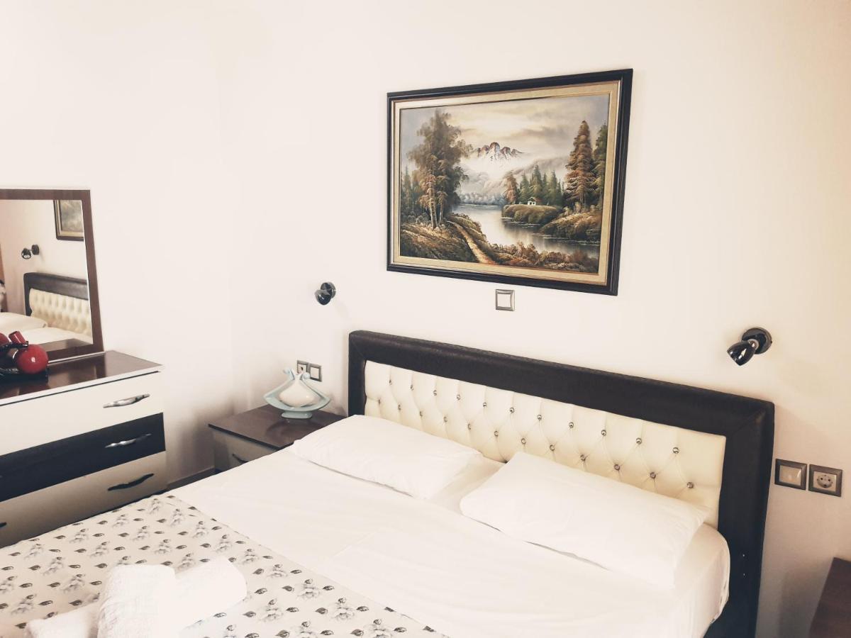 Apartment Rina ซารานเดอ ภายนอก รูปภาพ