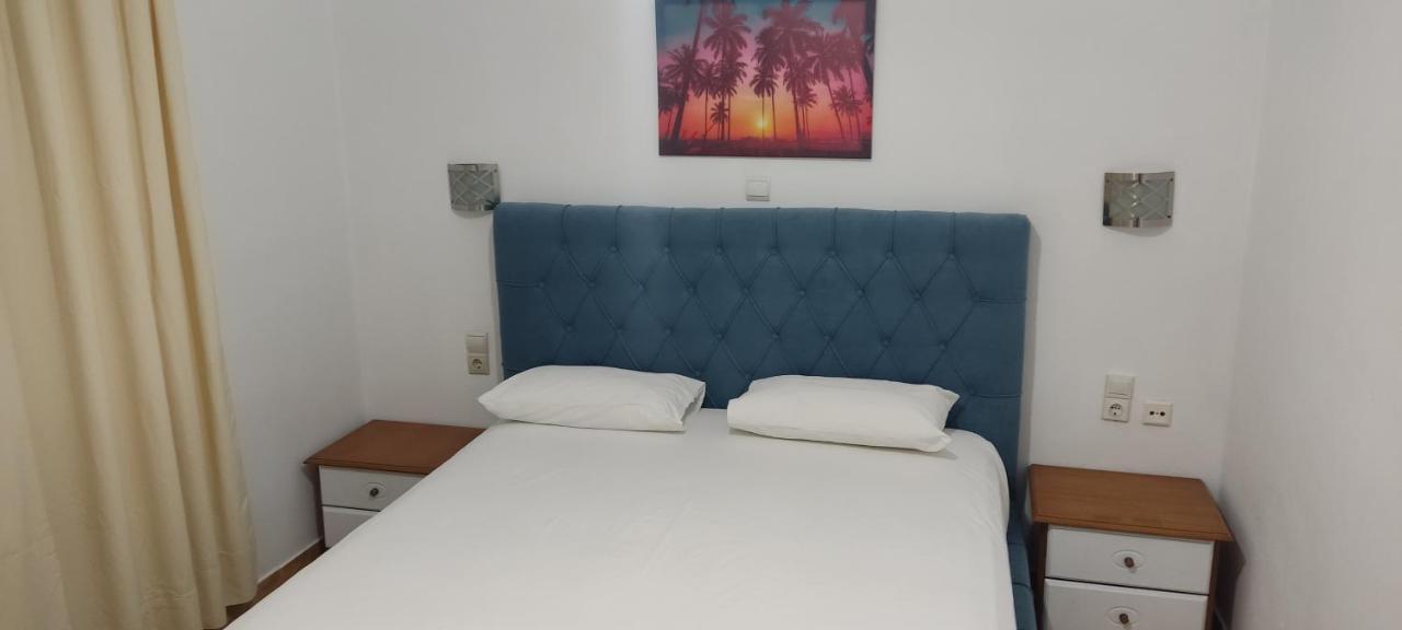 Apartment Rina ซารานเดอ ภายนอก รูปภาพ