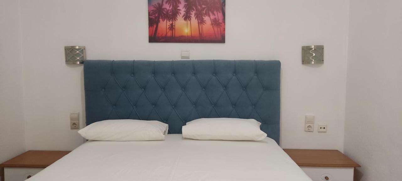 Apartment Rina ซารานเดอ ภายนอก รูปภาพ