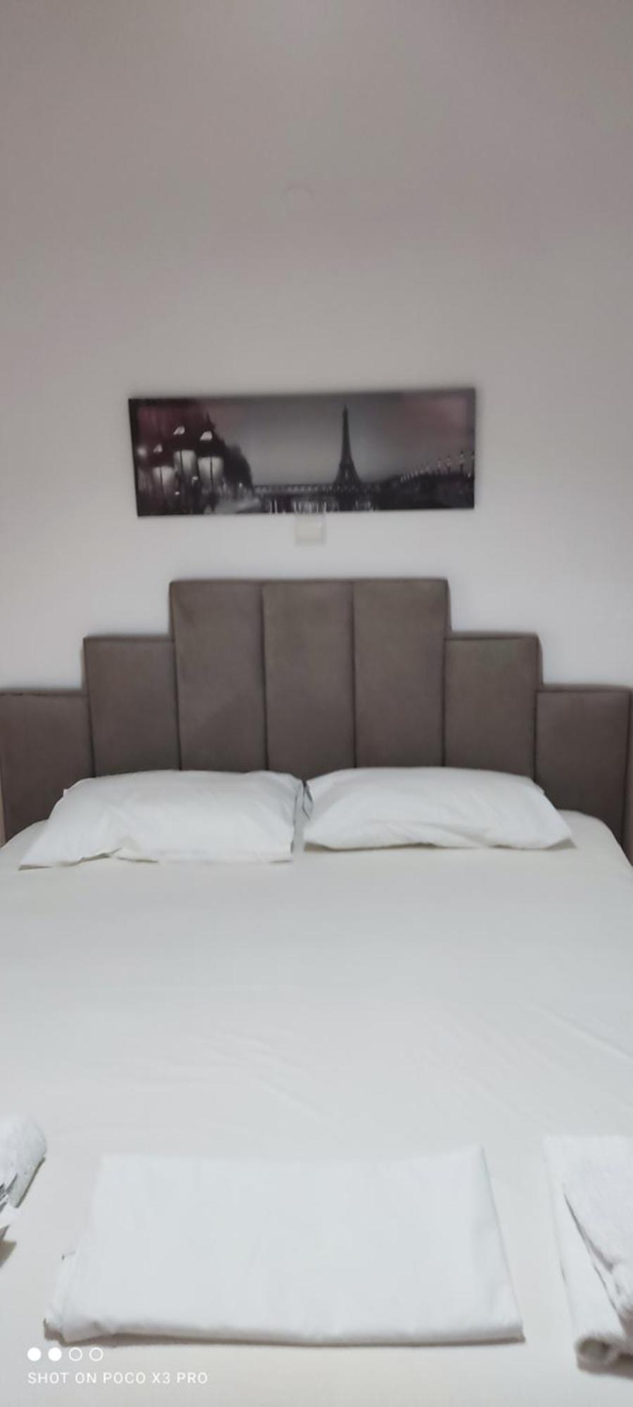 Apartment Rina ซารานเดอ ภายนอก รูปภาพ