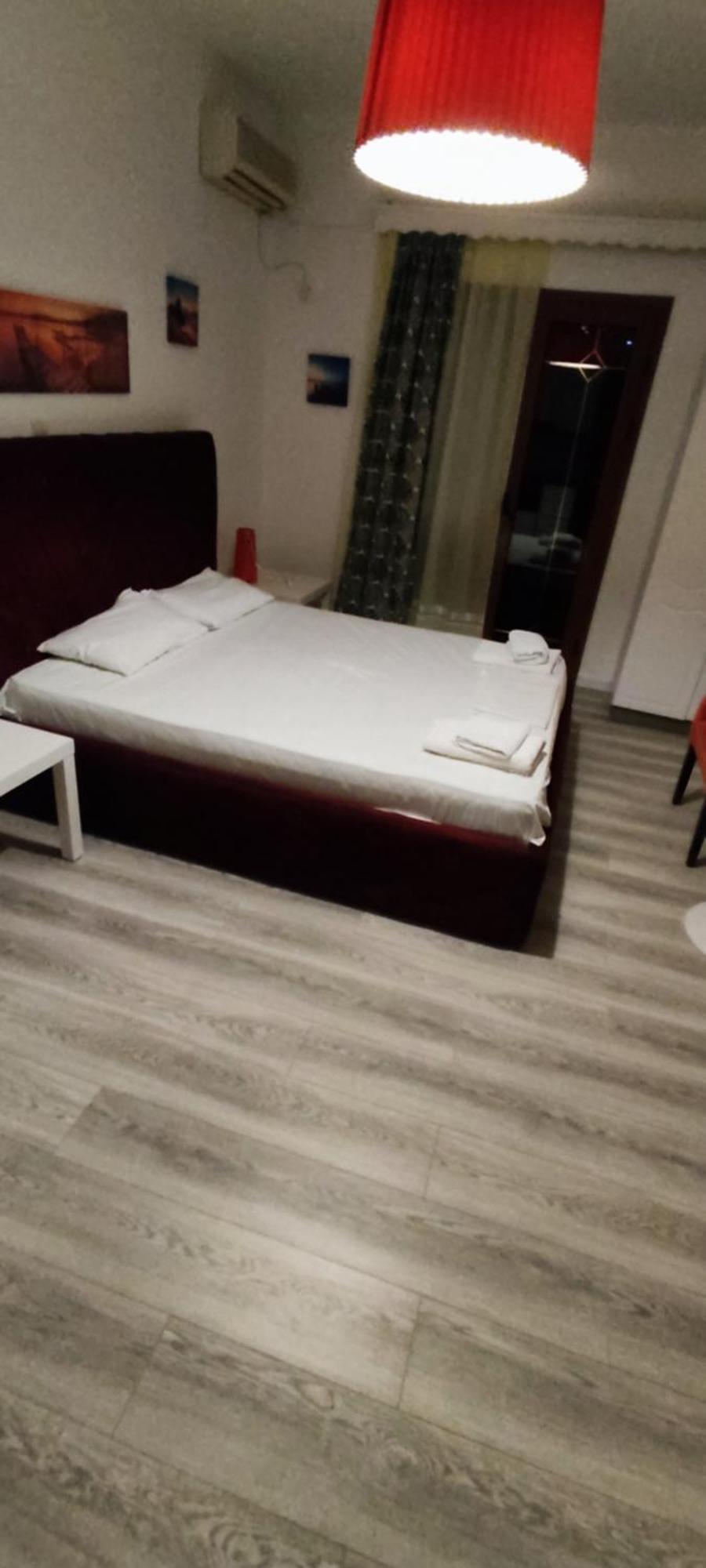 Apartment Rina ซารานเดอ ภายนอก รูปภาพ