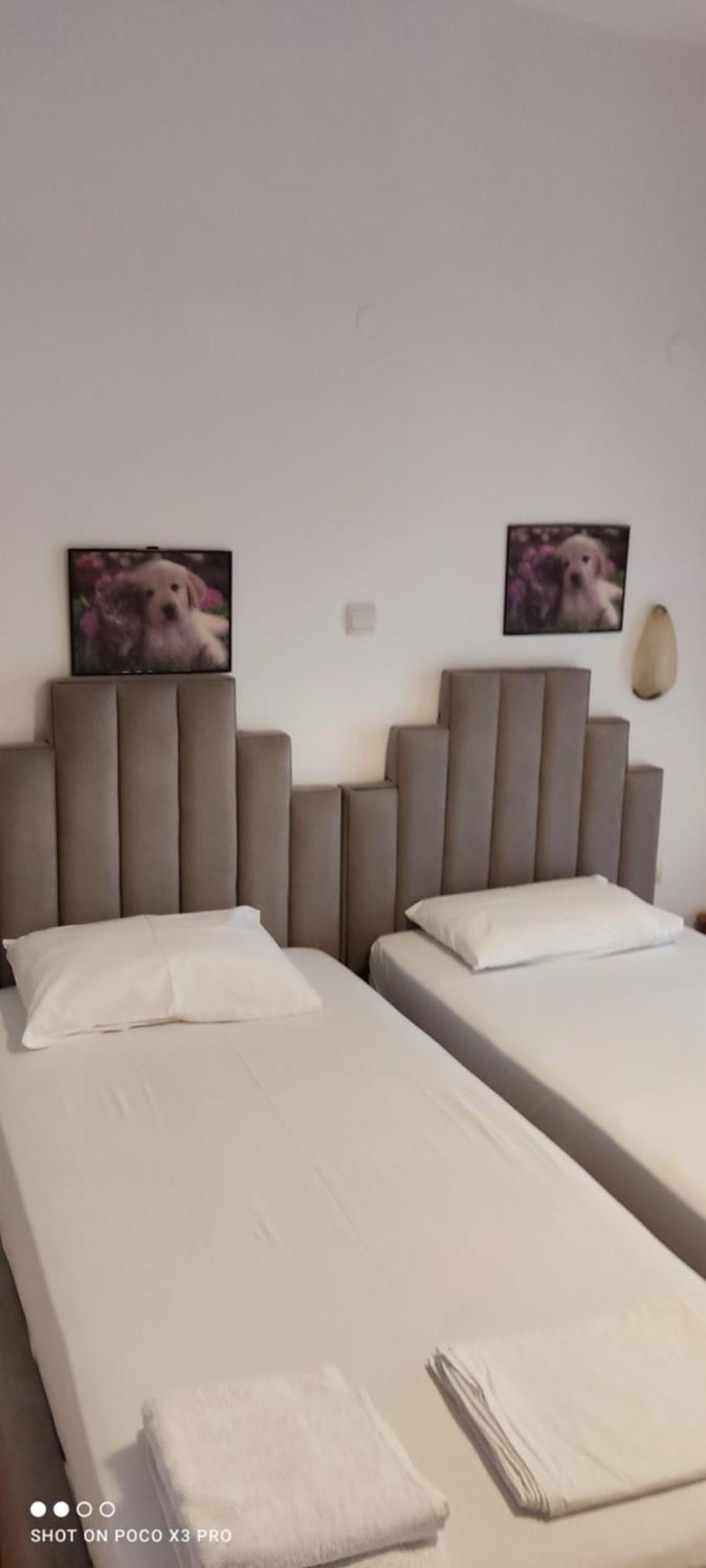 Apartment Rina ซารานเดอ ภายนอก รูปภาพ