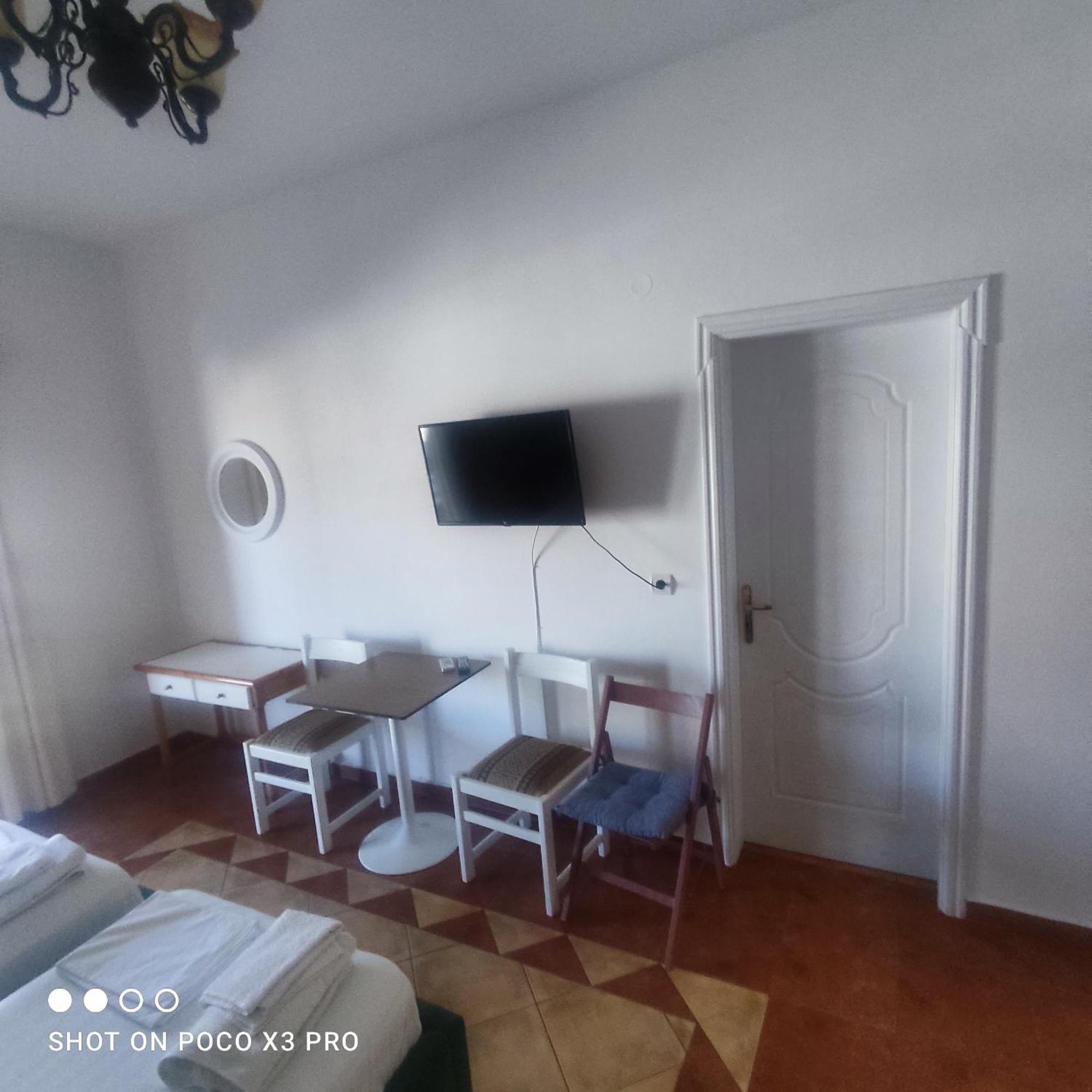 Apartment Rina ซารานเดอ ภายนอก รูปภาพ
