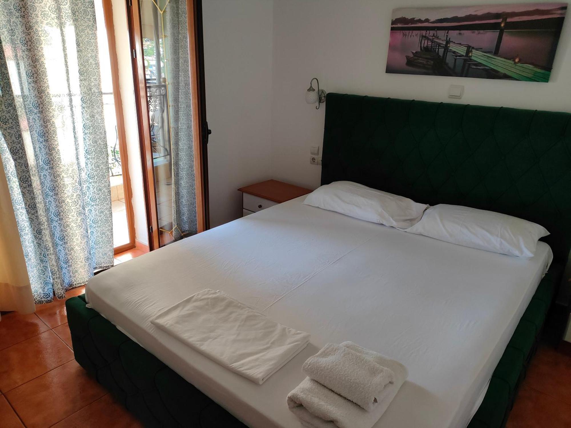 Apartment Rina ซารานเดอ ห้อง รูปภาพ