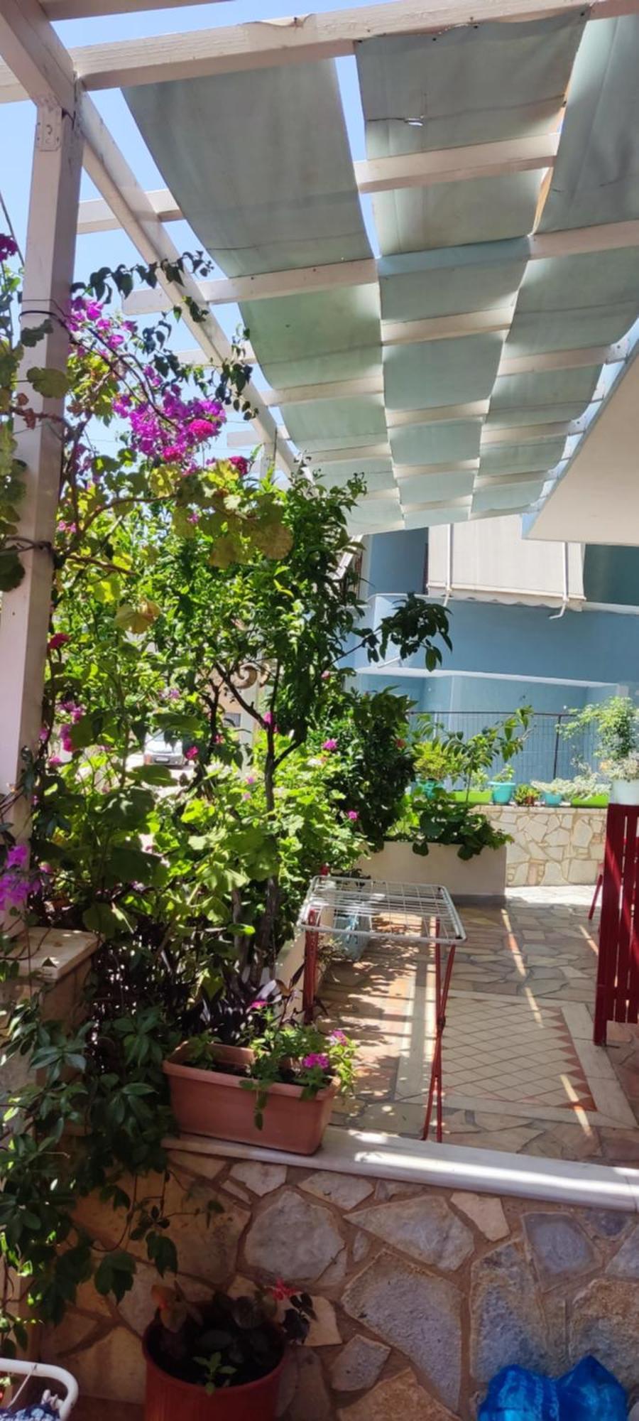 Apartment Rina ซารานเดอ ห้อง รูปภาพ