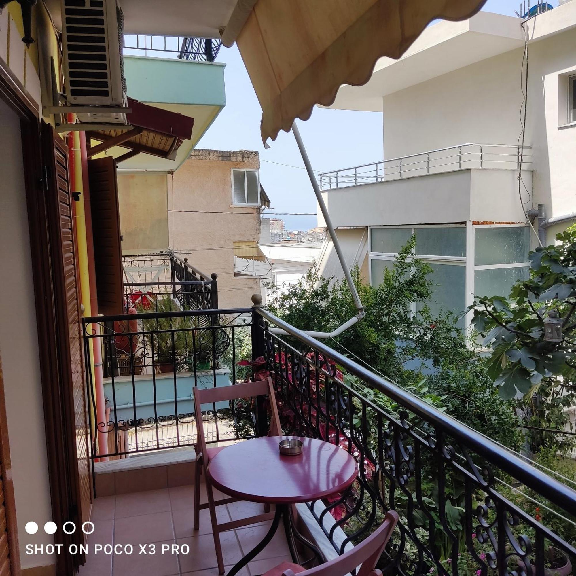 Apartment Rina ซารานเดอ ห้อง รูปภาพ