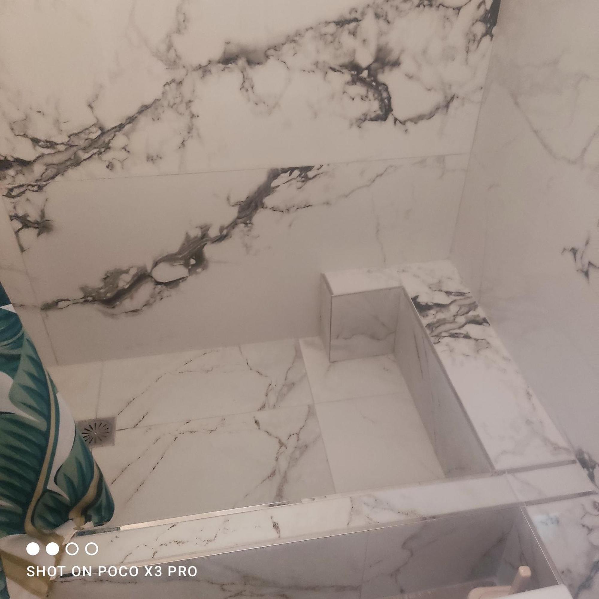 Apartment Rina ซารานเดอ ห้อง รูปภาพ