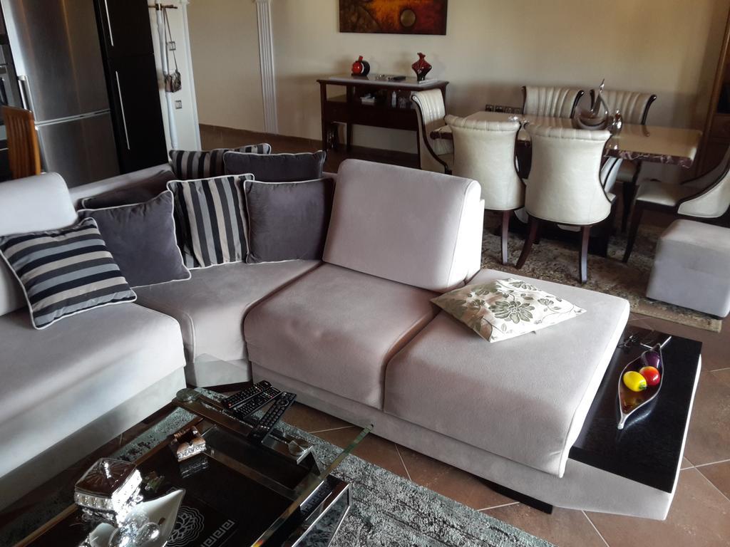 Apartment Rina ซารานเดอ ภายนอก รูปภาพ