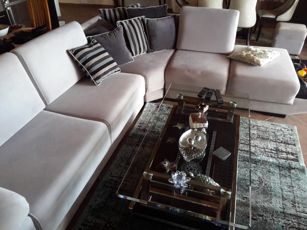 Apartment Rina ซารานเดอ ภายนอก รูปภาพ